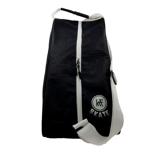  Sac de skate Krf neuf noir/blanc