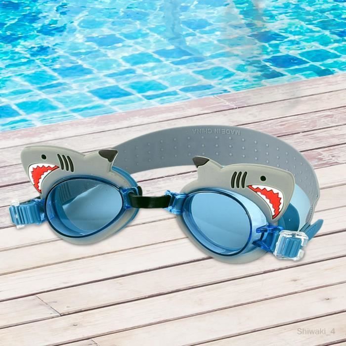 Children's swimming goggles for pool training
