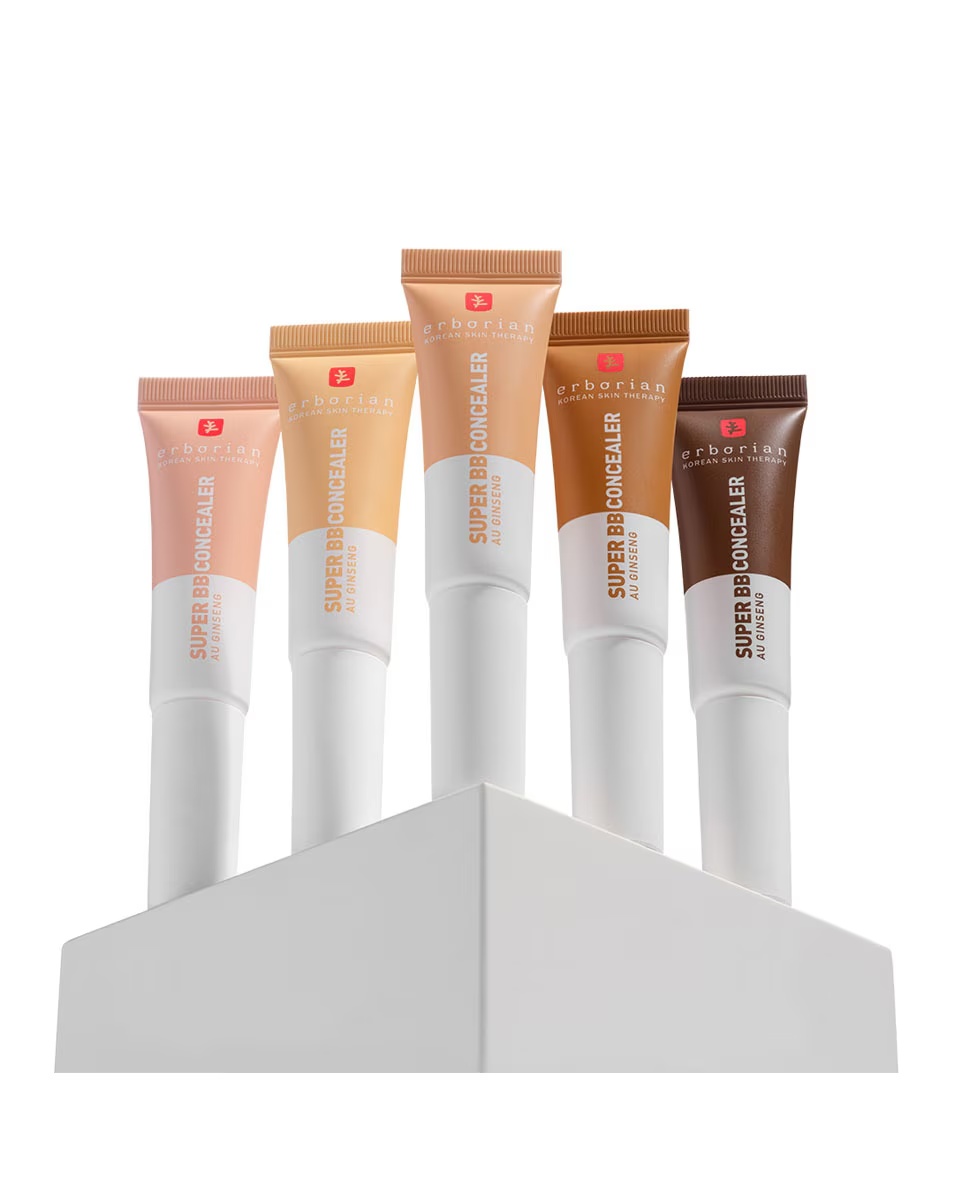 ERBORIAN Super BB Concealer Îngrijire corector