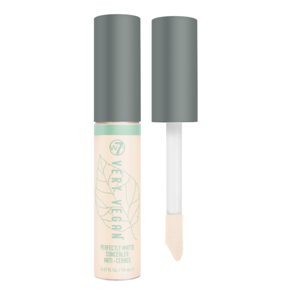 W7 Very Vegan Concealer Matte