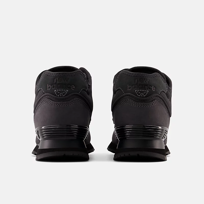 Unisex 574H - Schwarz
