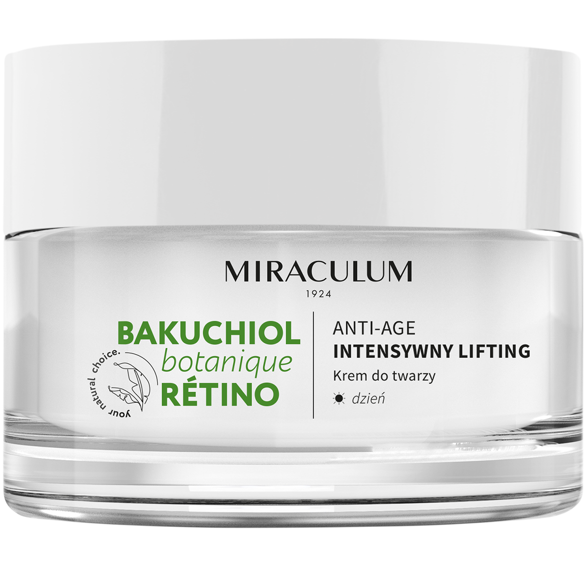 Miraculum Bakuchiol