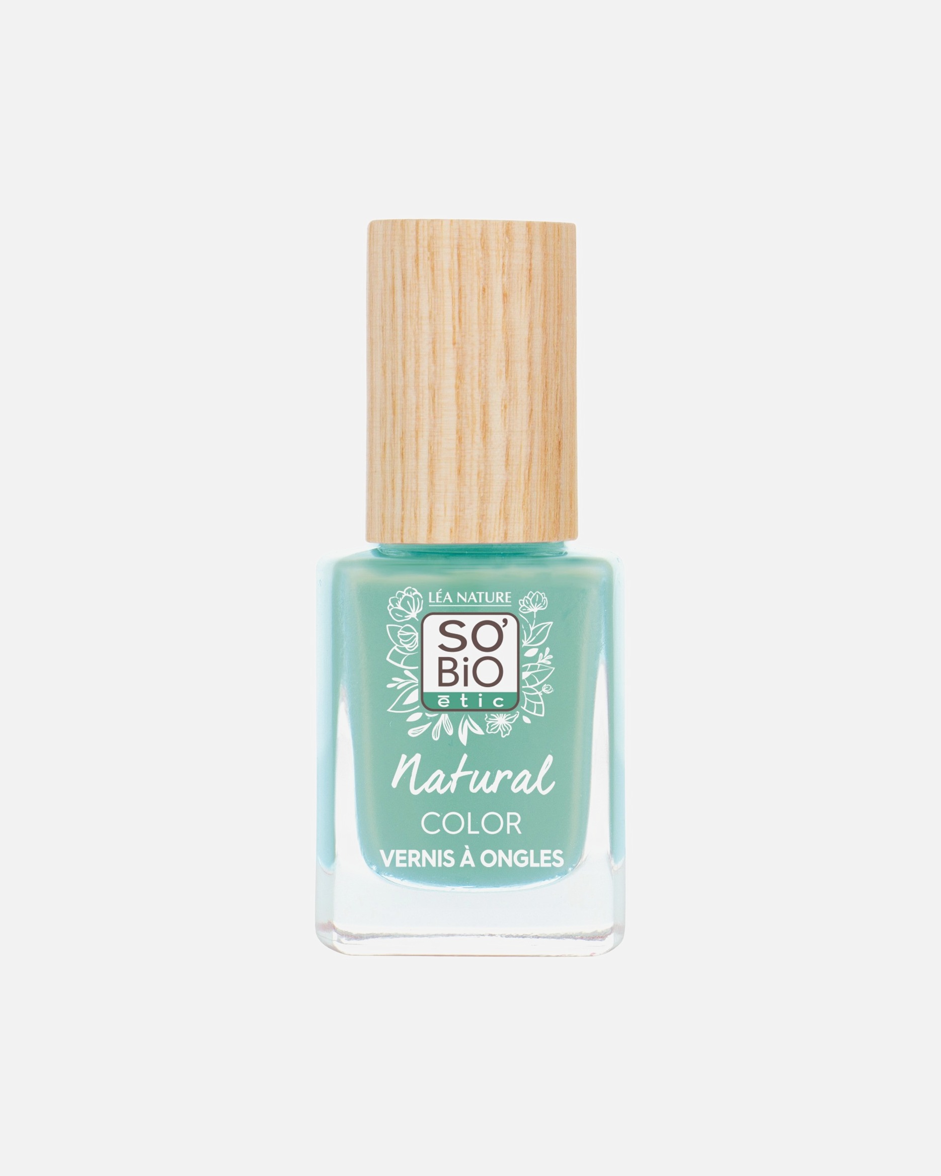 SO BiO étic Natural Color