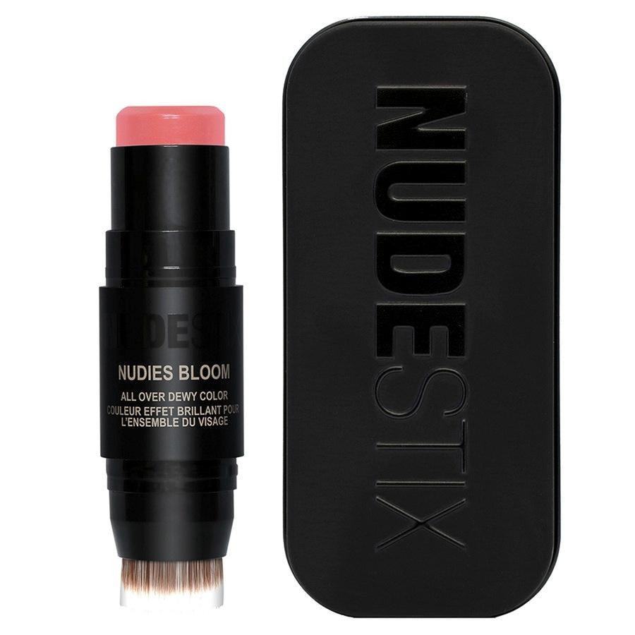 Nudestix Blush Nudies Bloom All Over Dewy Color - 7 g