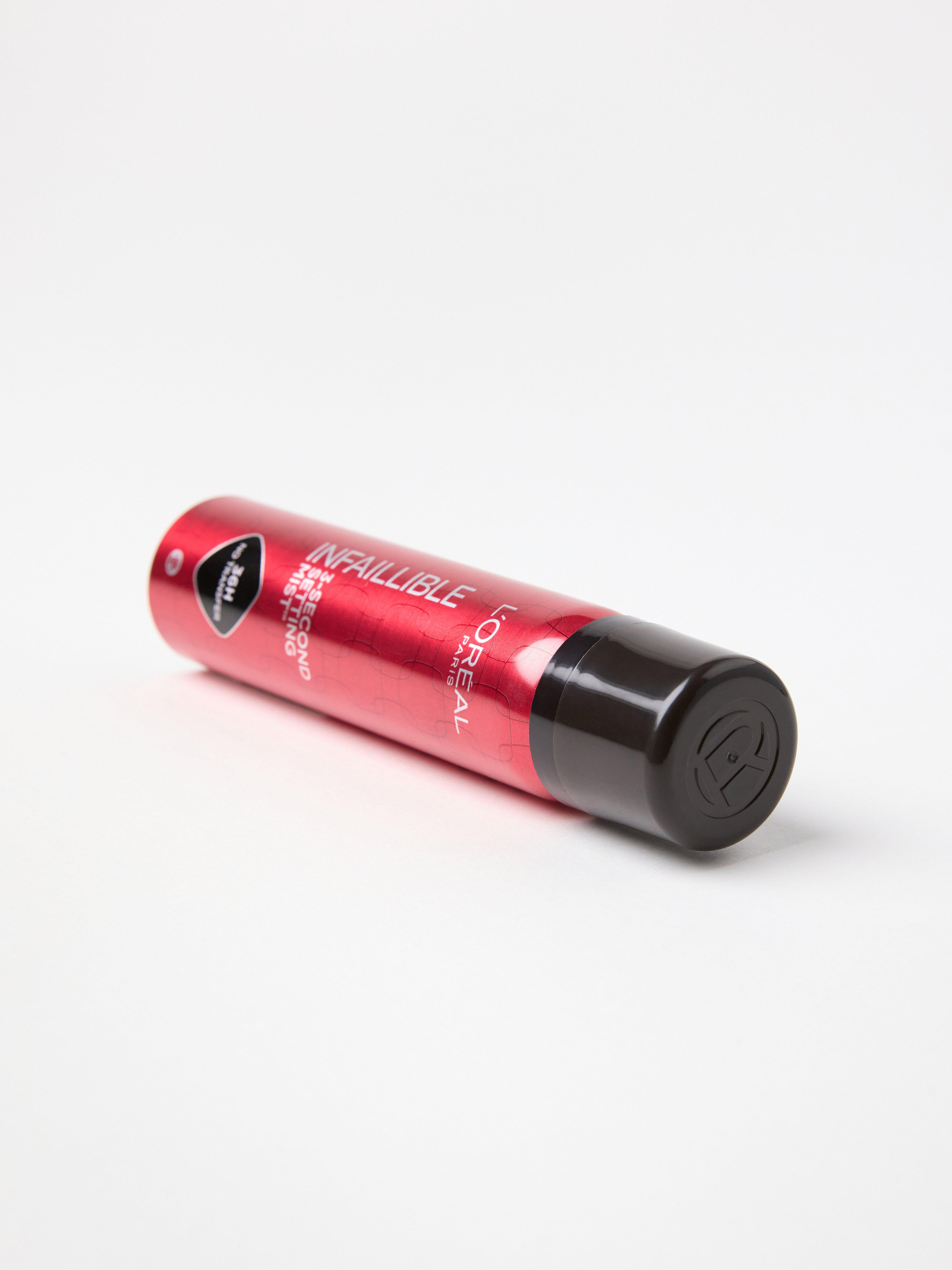L'Oréal Infaillible 3-Second Setting Mist INFALLIBLE 3 SECOND SETTING MIST