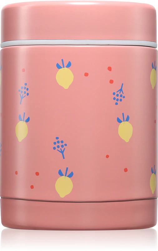 Garrafa térmica FRESK Food Jar para alimentos
