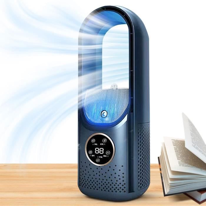 Ventilador de torre, ventilador sin aspas, ventilador sin aspas, enfriador, ventilador sin aspas SrS33