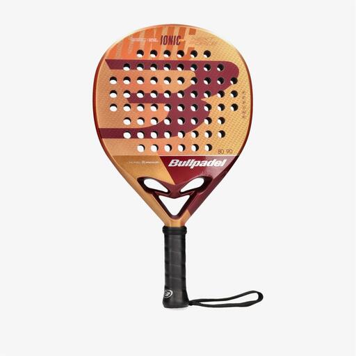 Bullpadel Ionic Control 23
