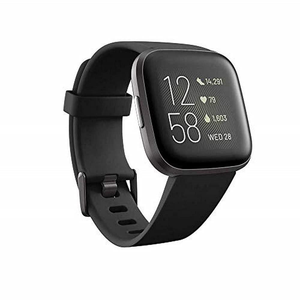 Fitbit Versa 2 Smart Watch