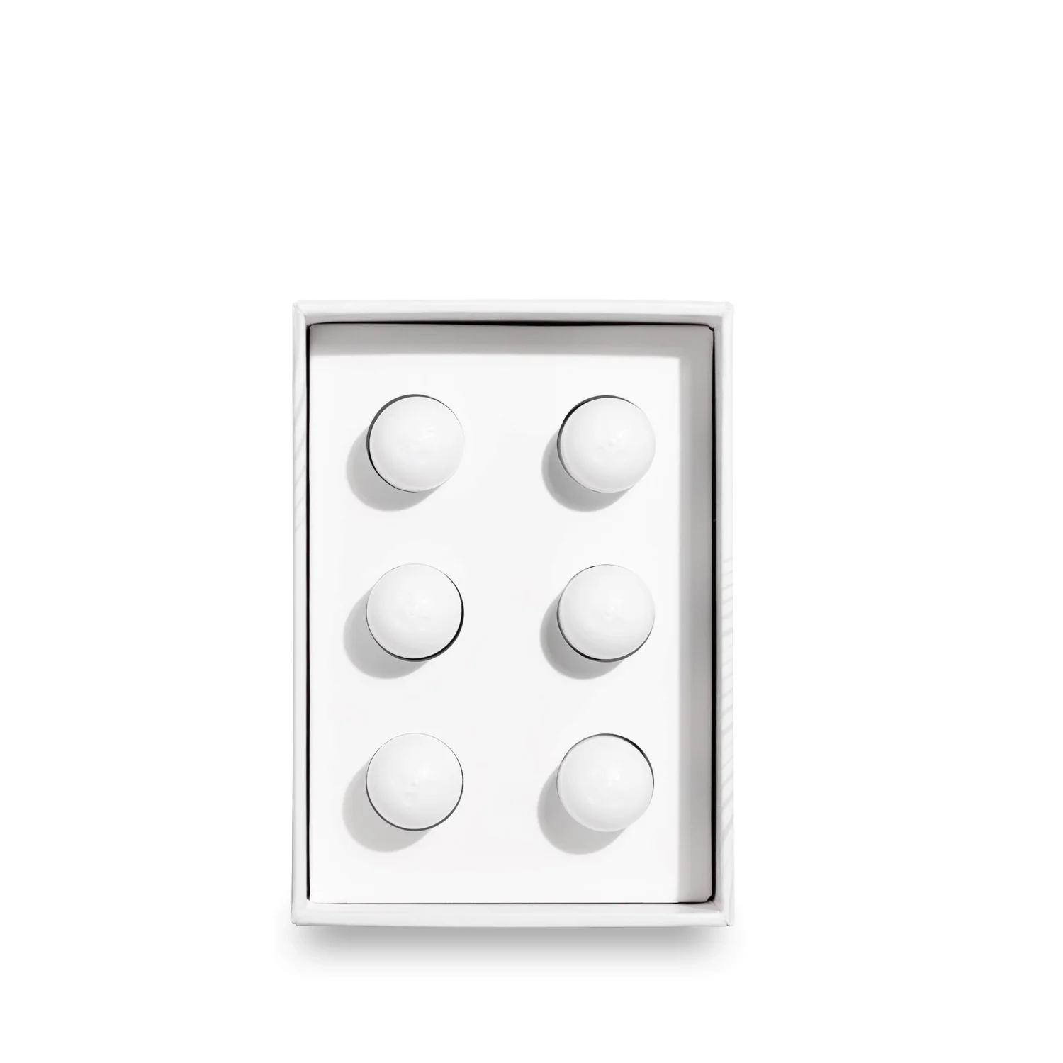 Smile Care LED Teeth Whitening Pods - Igiene Orale
