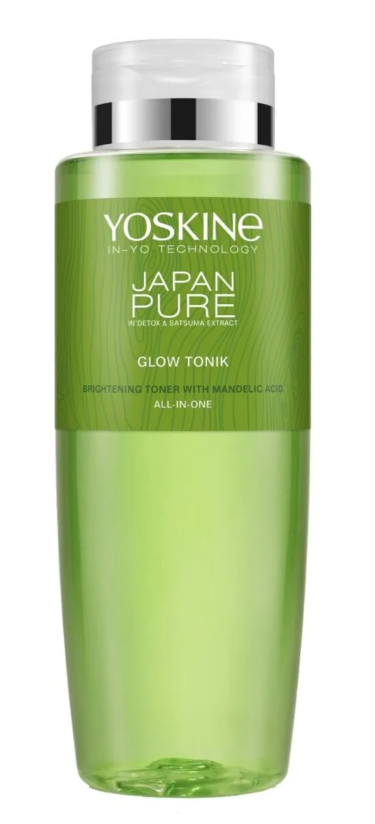 Yoskine Japan Pure Tonik