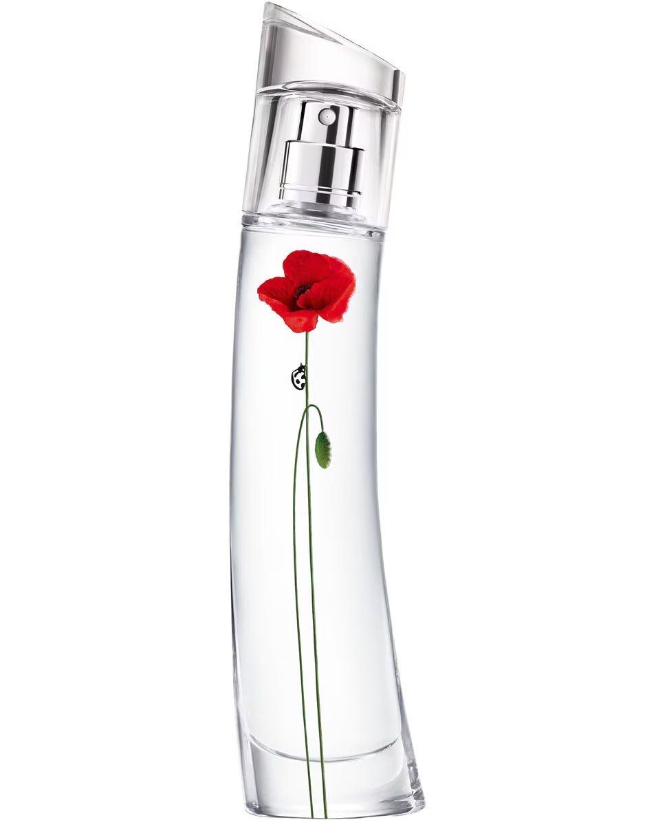 KENZO FLOWER DE KENZO LA RÉCOLTE PARISIENNE EAU DE PARFUM