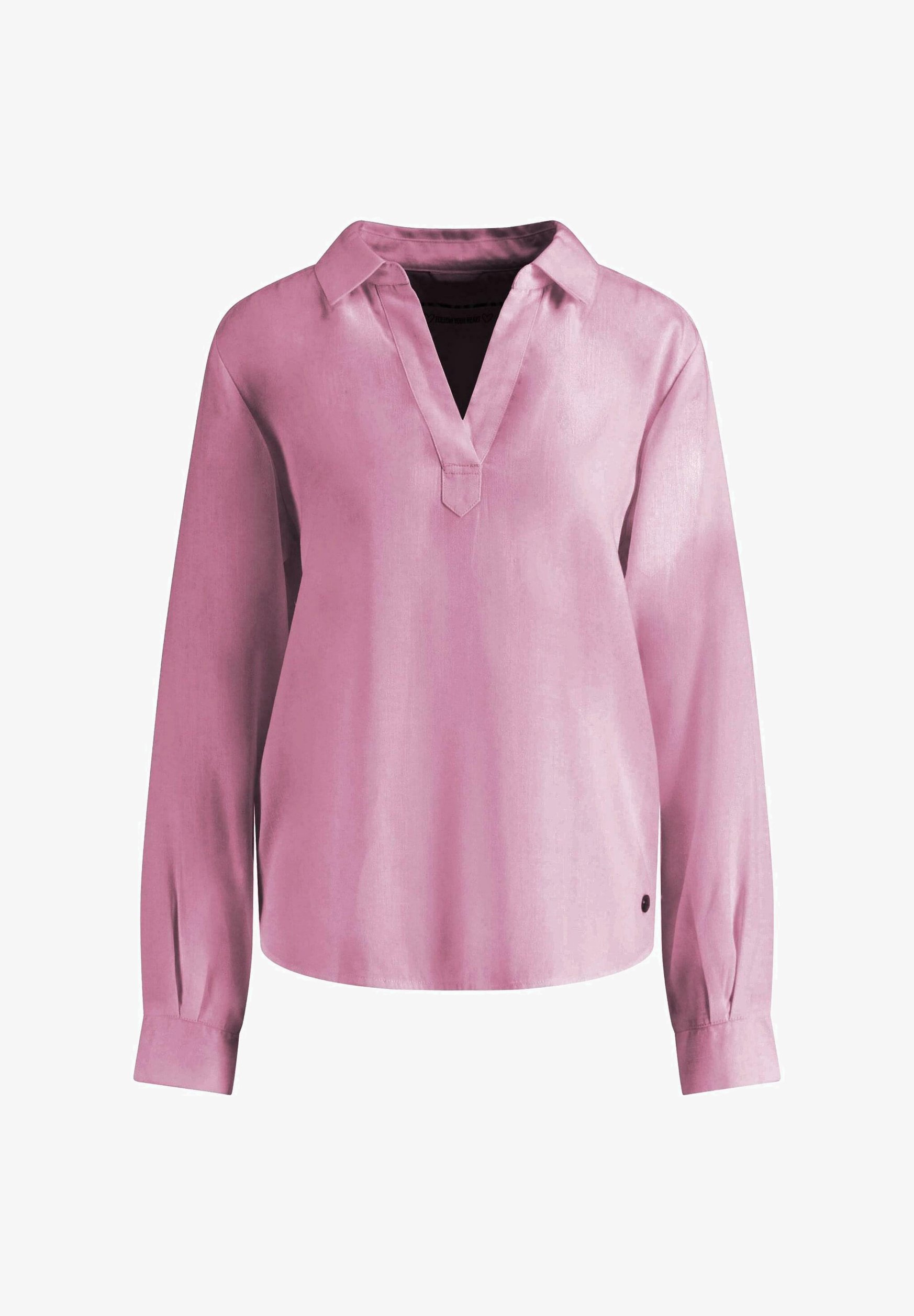 Chemisier Fynch-Hatton - rose