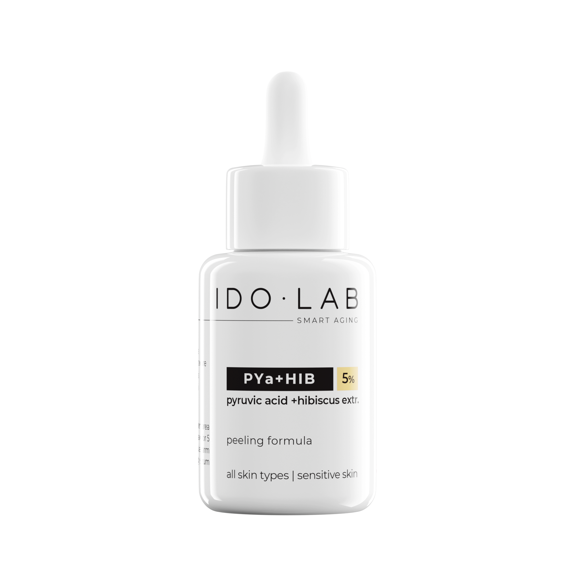 Ido Lab PYa+HIB 5%