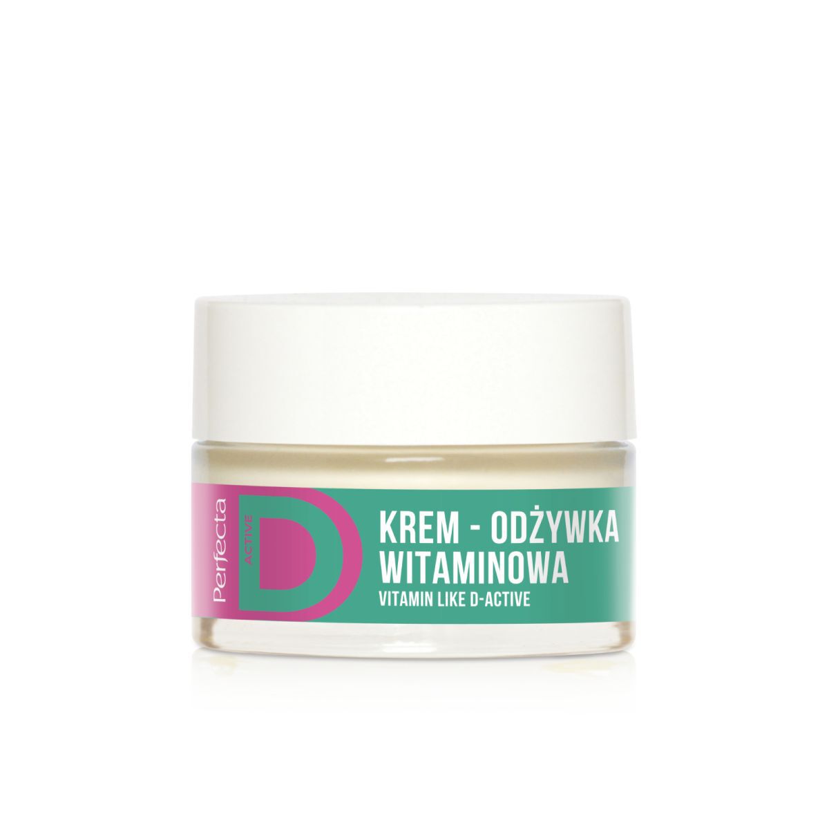 Perfecta Vitamins