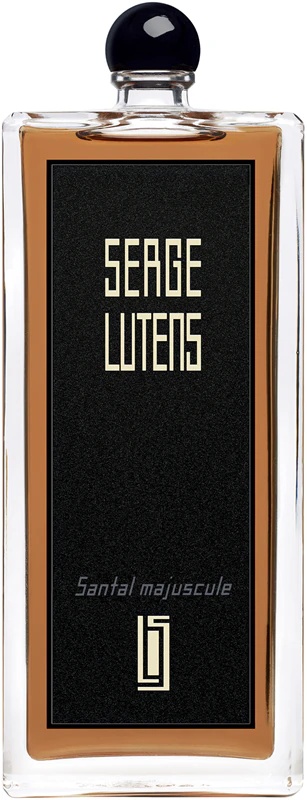 Serge Lutens Collection Noire Santal Majuscule Eau de Parfum uniseks