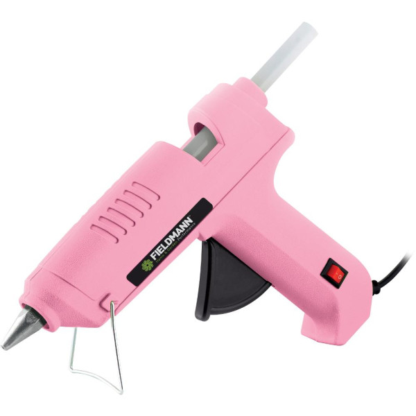Pistolet do kleju  Fieldmann Fdtp 2102-E