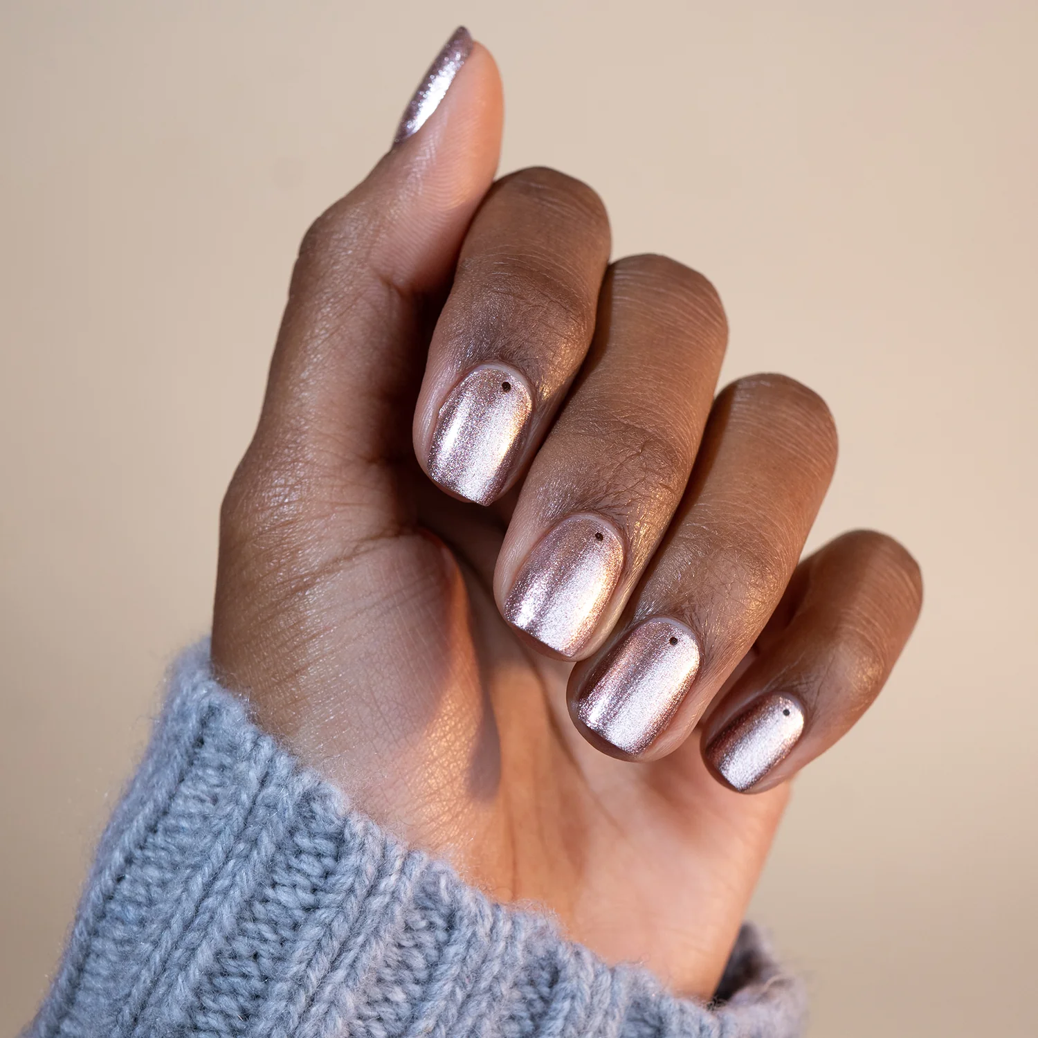 Vernis à ongles Green™ - 15 ml Cosmic Rose