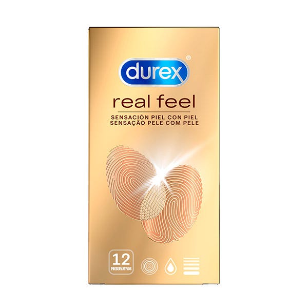 Senzație Reală | 12 Unități