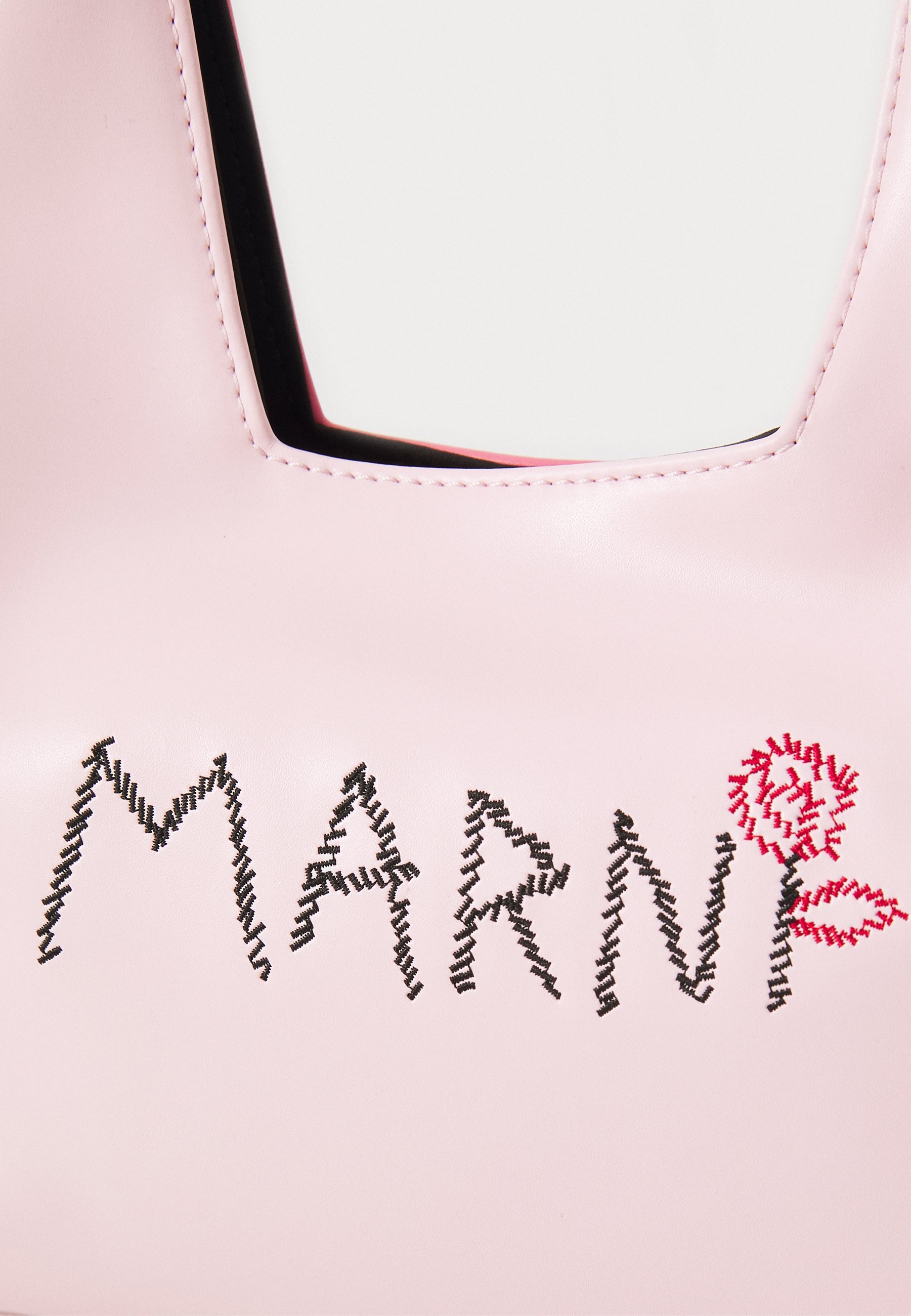 Marni UNISEX TAS - Handtas - roze