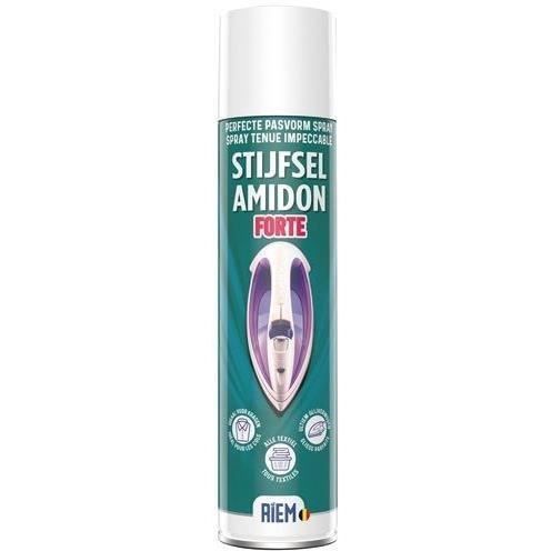 Sterk zetmeel - RIEM - Spray - 400 ml