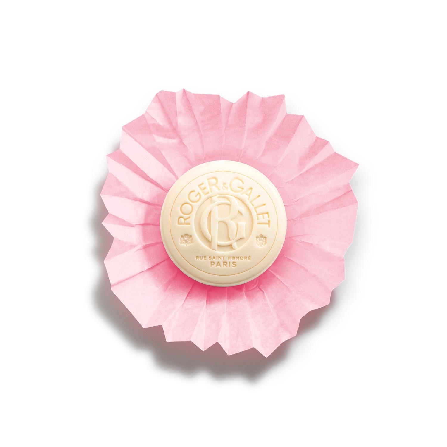 Roger & Gallet Savon Bienfaisant