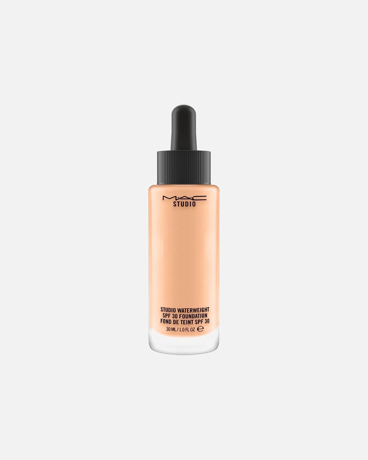 MAC Foundation Studio Waterweight SPF30 - 30 ml