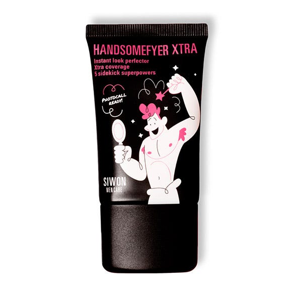 Handomefyer Xtra Sun Bb Cream | 30ml
