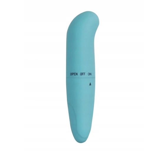 Boss Series Mini G Spot wibrator do punktu G