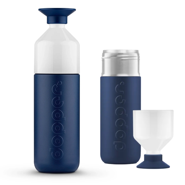 Dopper Breaker Blue