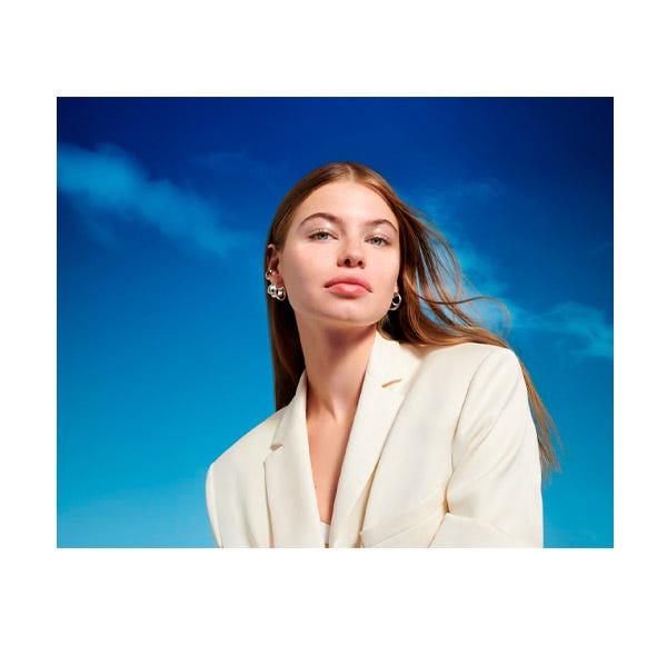 Urban UV Defense Hydratační krém SPF50+ | 30 ml