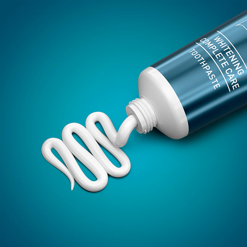 MEDIBLANC Whitening Complete creme dental clareador