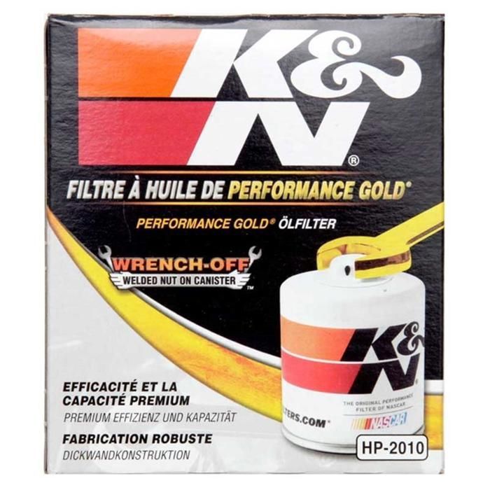 Filtre a Huile pour Jeep/ Chrysler/ Mazda/ Dodg...
