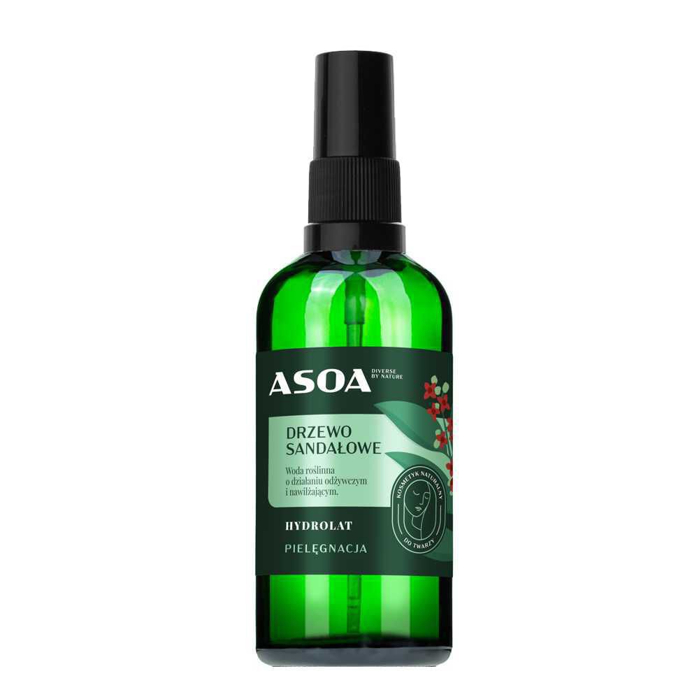 Asoa