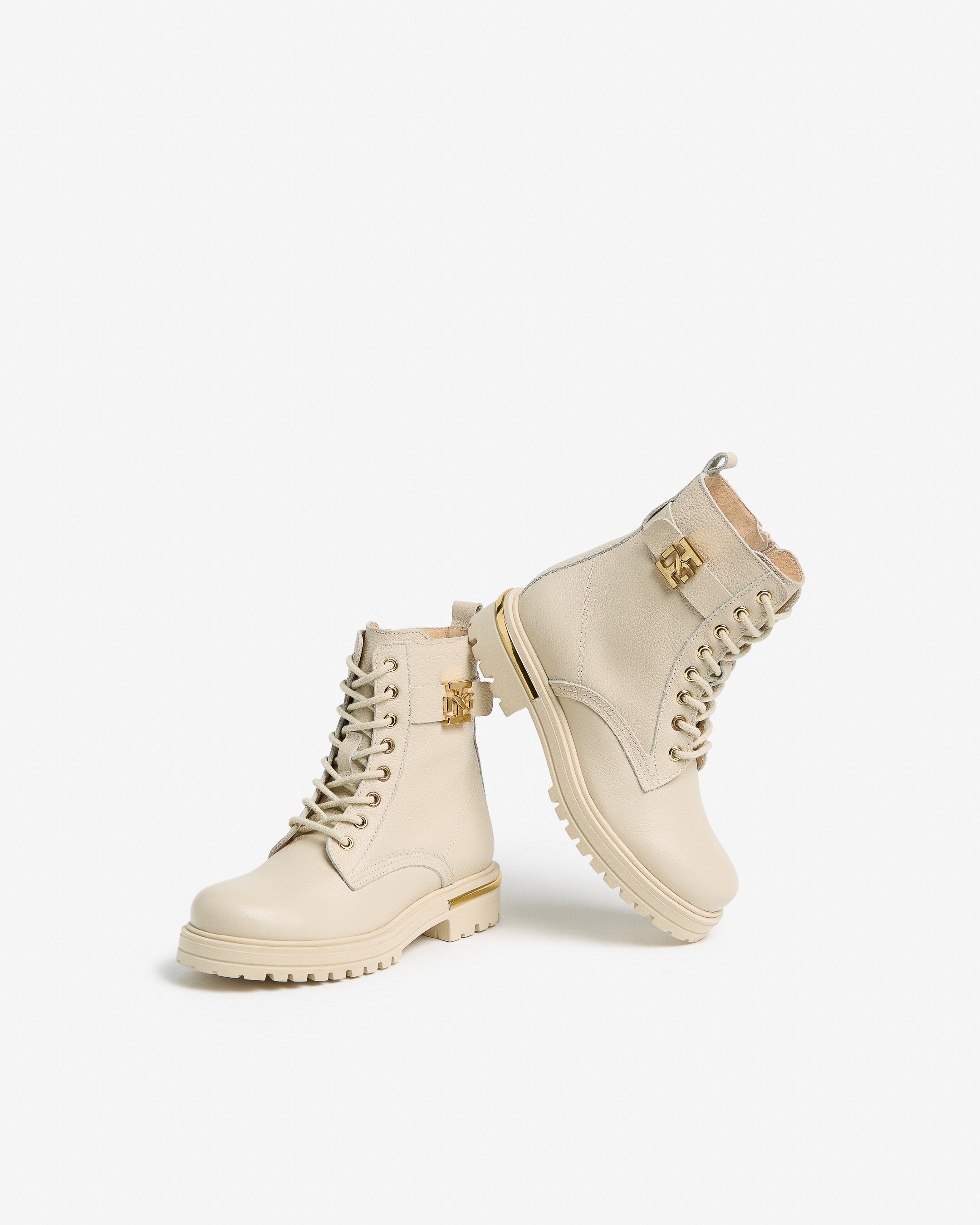  Amphibiens en cuir pour adolescentes