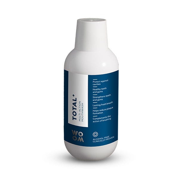 Többfunkciós szájvíz | 500 ml