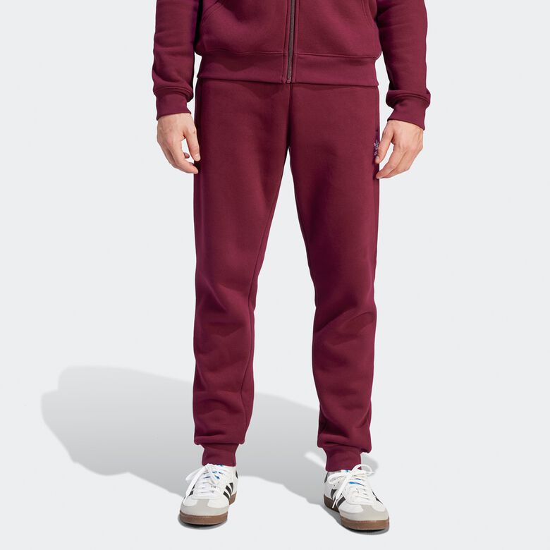 Pantaloni corti essenziali