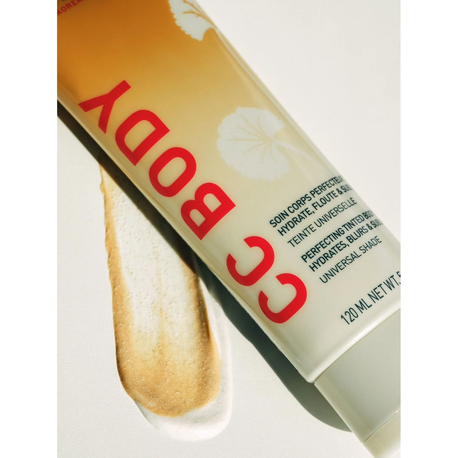 BB Cream & CC Cream CC Body - Crema Corpo