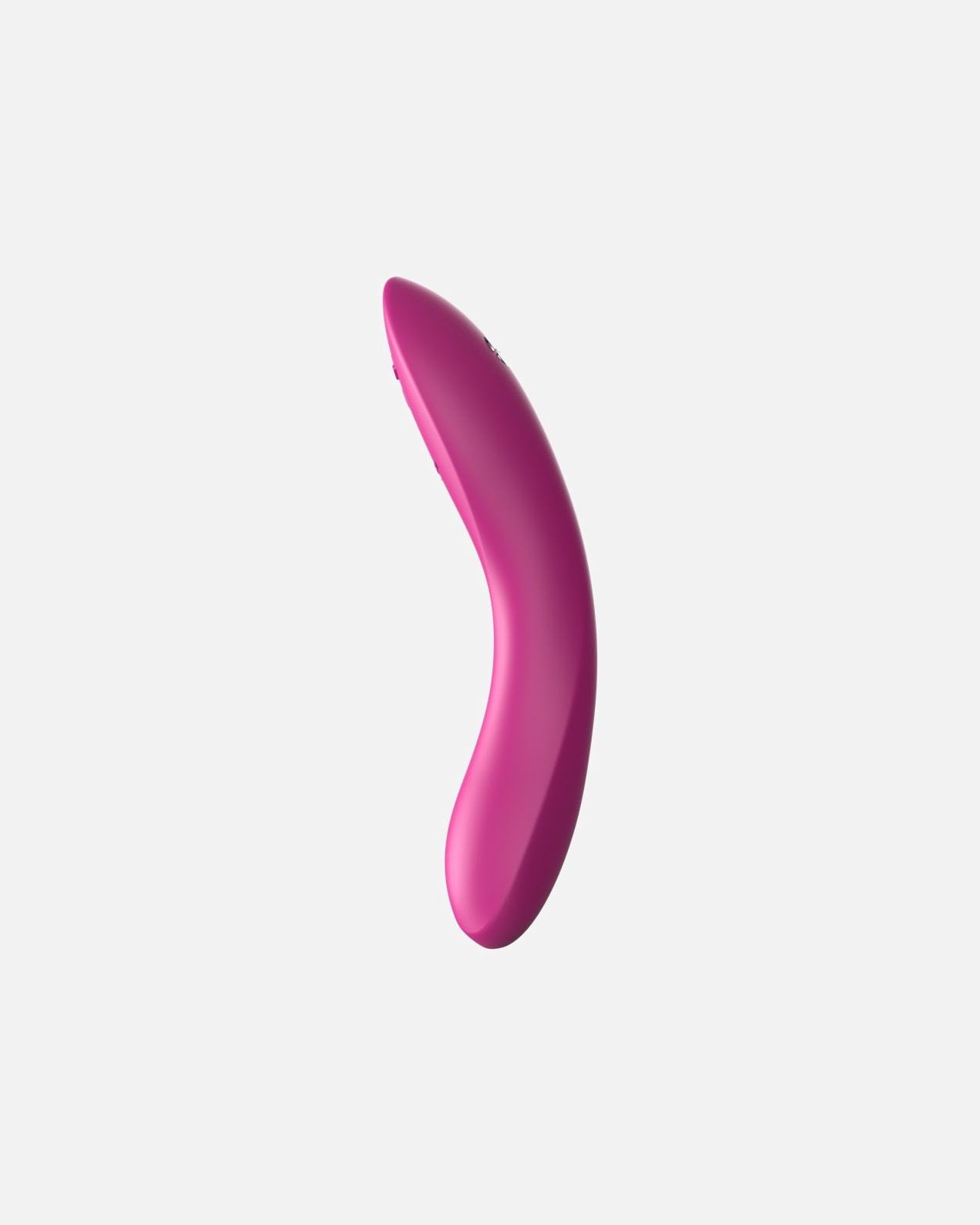 We-Vibe vibratorius fuksijos spalvos - 1 vnt.
