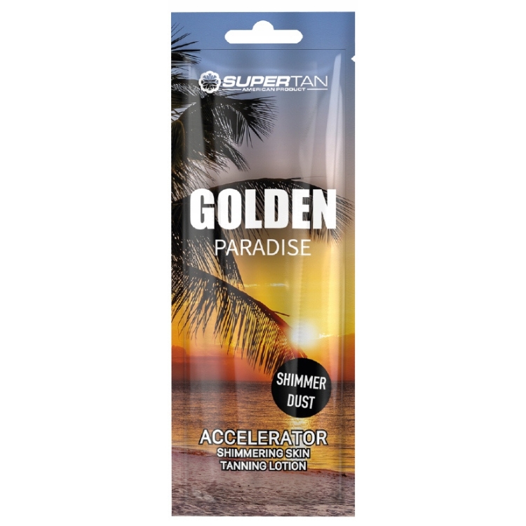 Supertan Gouden Paradijs