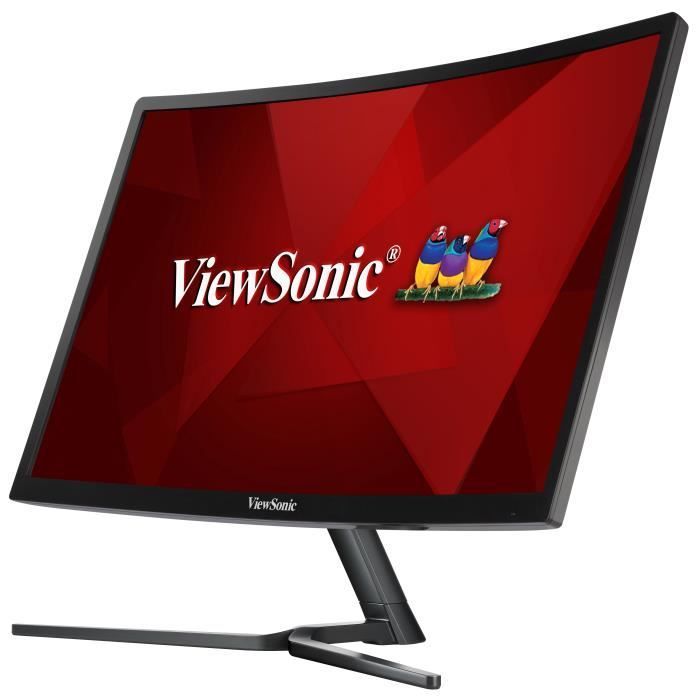 VIEWSONIC VX2458-C-MHD 24