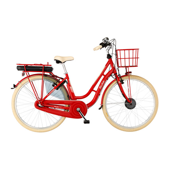 Bicicletă electrică de oraș CITA RETRO 2.0