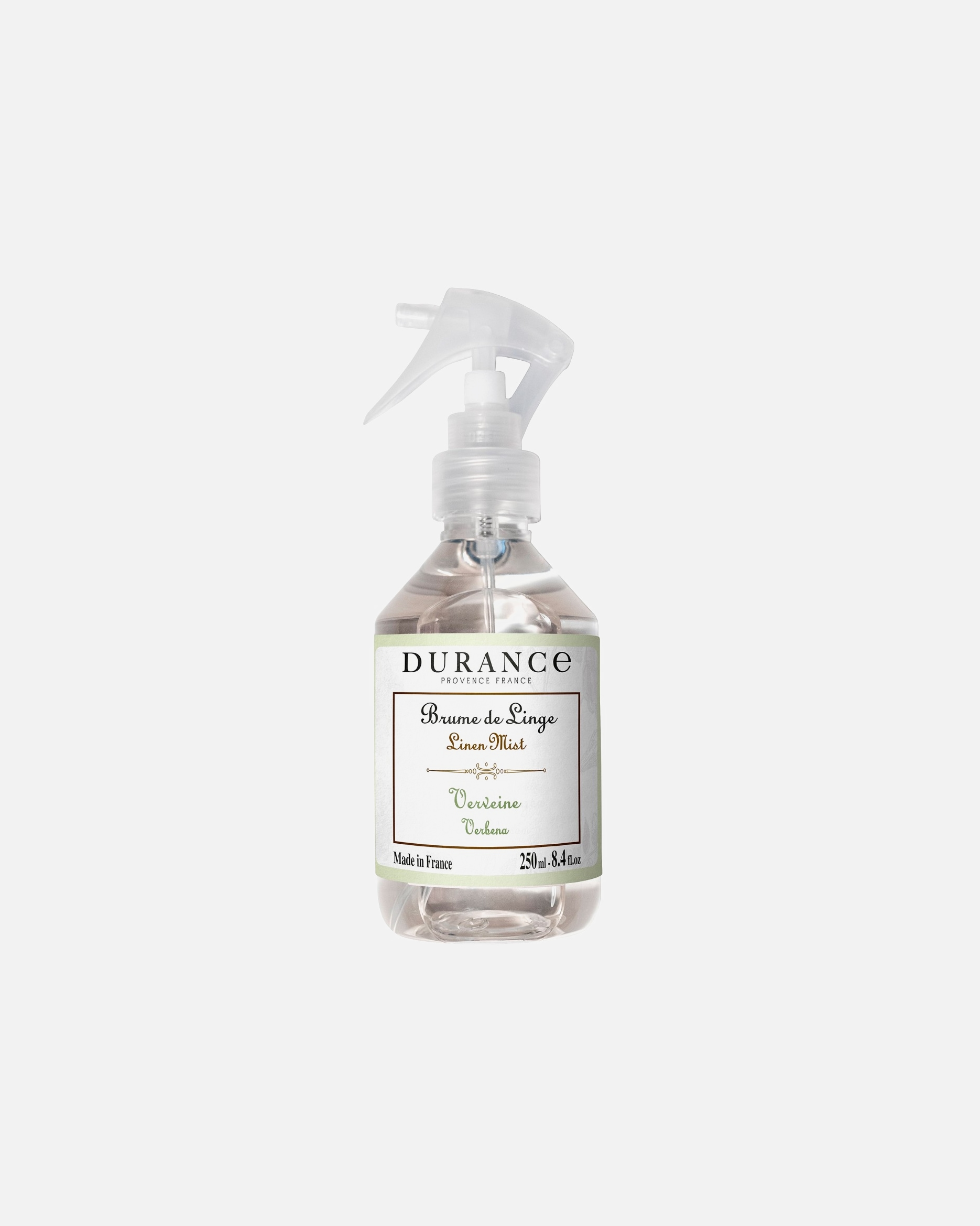 Durance Verveine