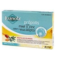 Propolis Parafarmacinis gydymas