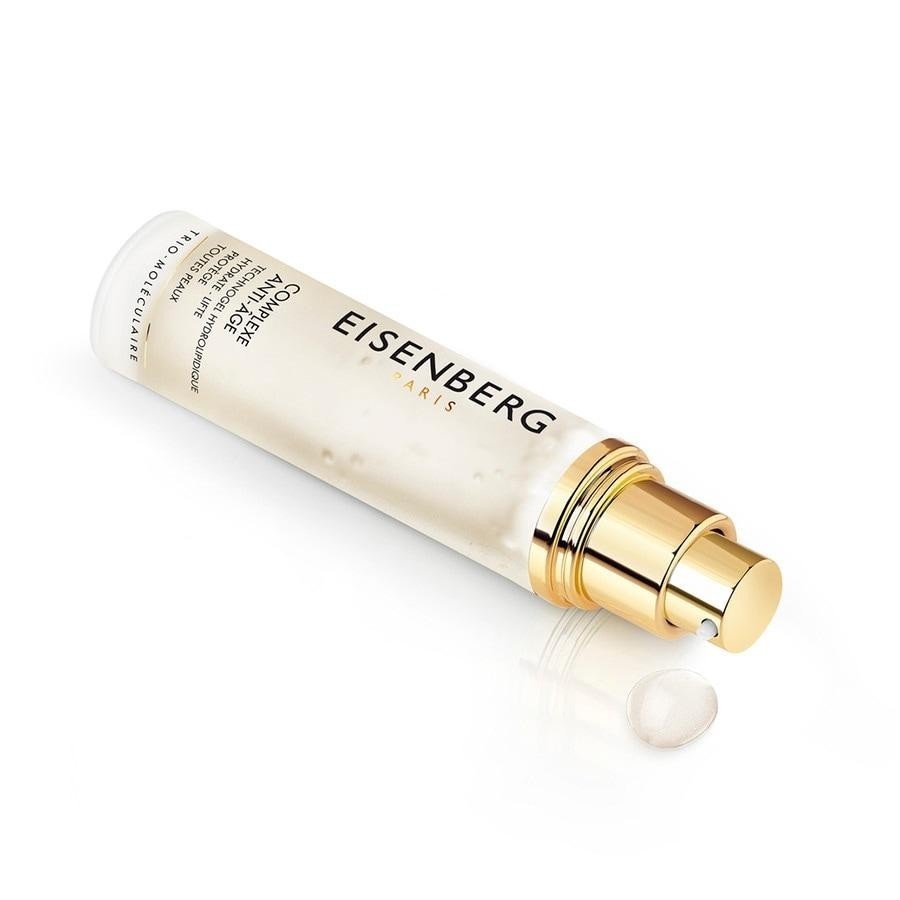 Eisenberg Pleťový gél pre ženy – Klasická starostlivosť o pleť, osviežujúci – 50 ml