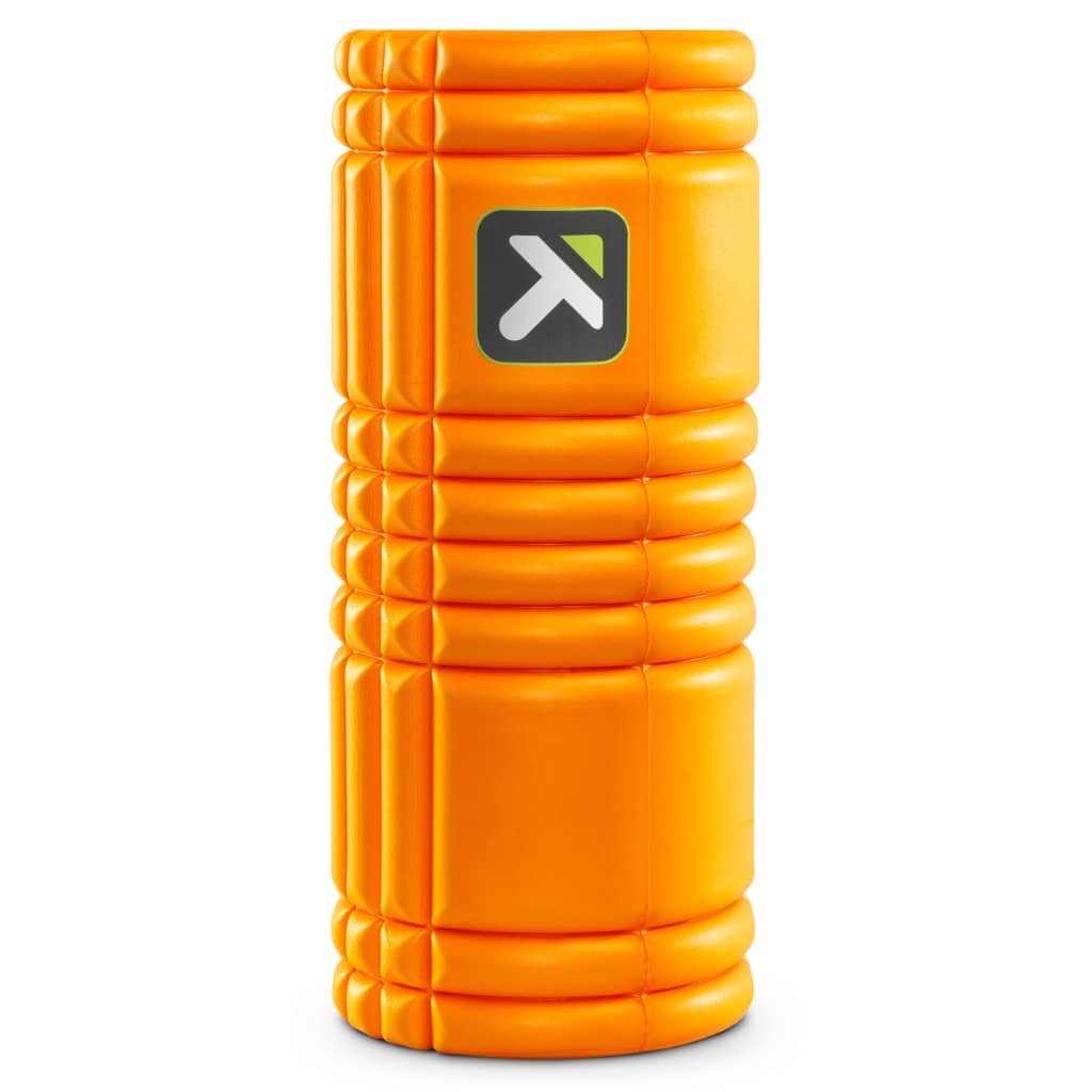  Triggerpoint The Grid Foam Roller 33cm