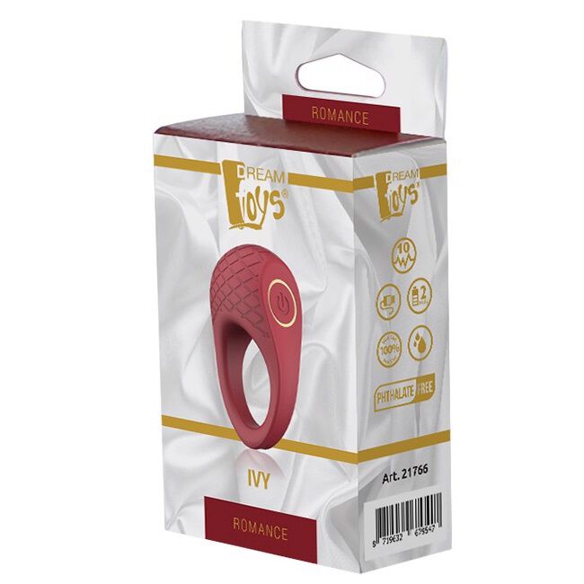Dream Toys Romance Ivy