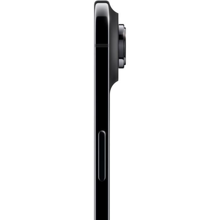 Apple iPhone Air 256 GB Negro espacial