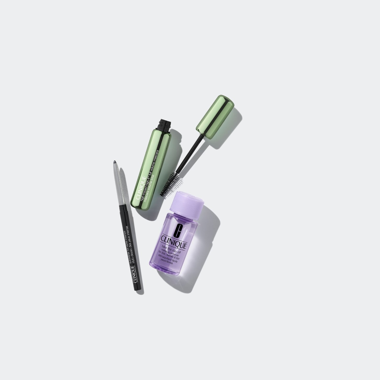 Clinique Coffret Regard Intense