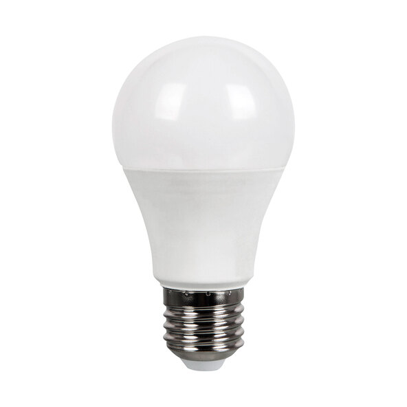 LED izzó E27, 10 darabos készlet